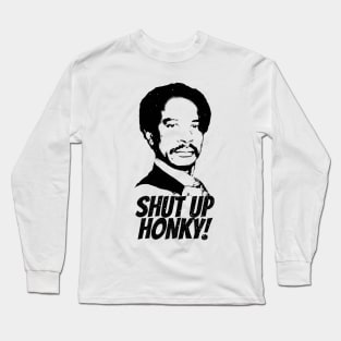 70s tv sitcom show Long Sleeve T-Shirt